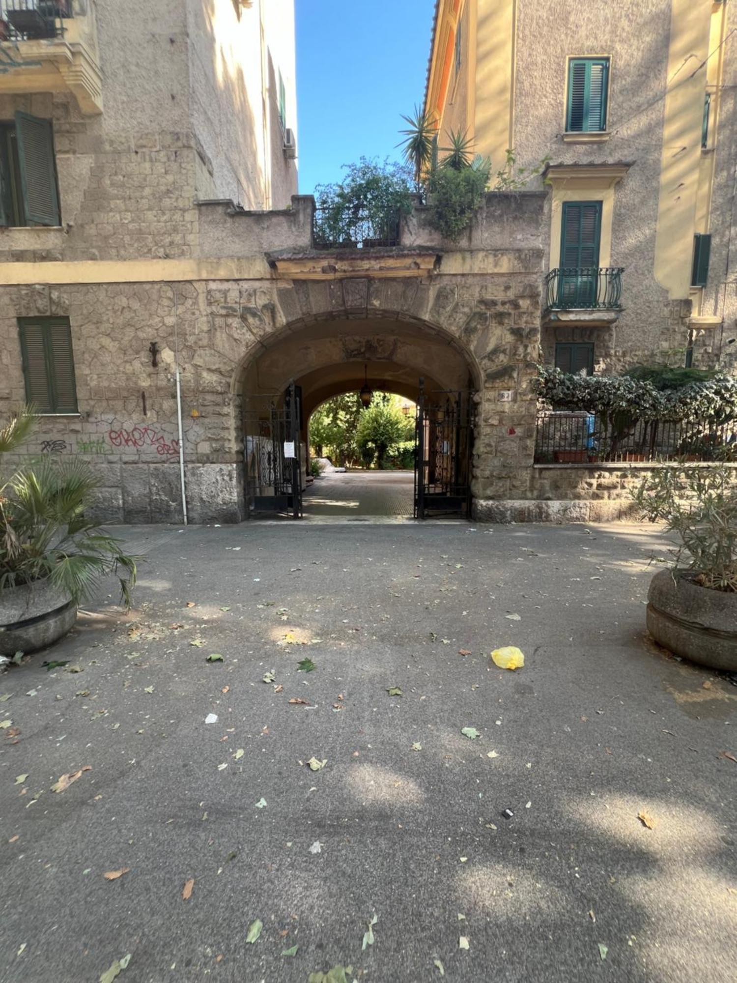 Al Doria 67 Da Andrea Apartment Rome