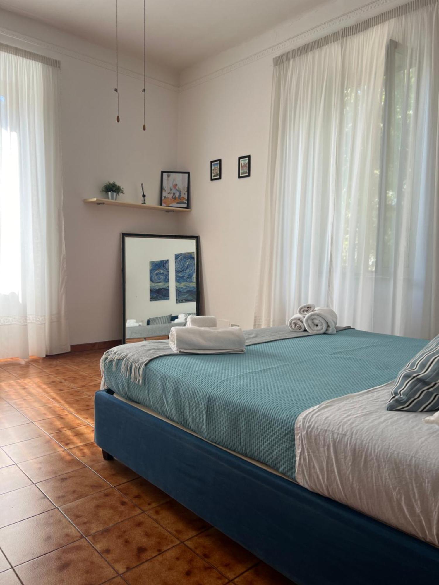 Al Doria 67 Da Andrea Apartment Rome